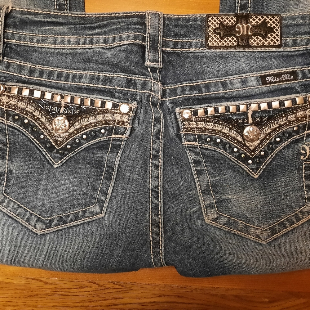 MissMe Jeans